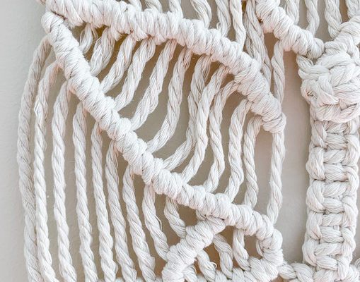 Resources – Cotton Rope